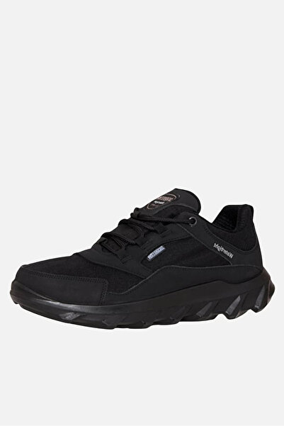 Scooter Waterproof Black Men's Outdoor Shoes M7201Ts