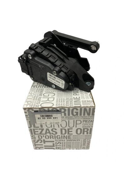 MAİS Gaz Pedal Kaptörü Sensörü Potansiyometre Renault Clio 2 Kangoo 2 8200699691