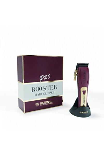 Kiepe Mașină de tuns profesională fără fir Pro Booster, 6333