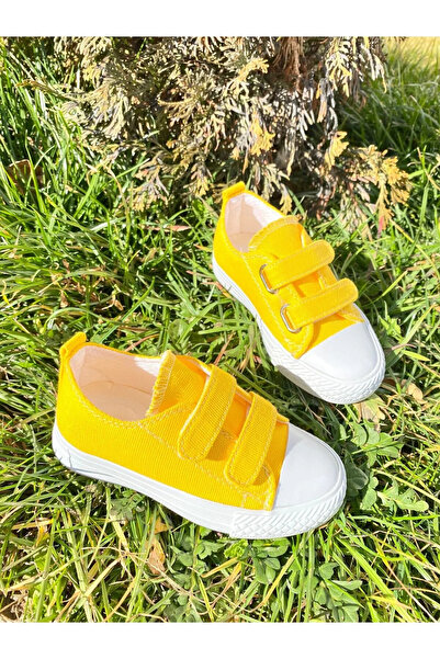 NeSe Shoes Keten Girls' Sports Shoes Sneaker