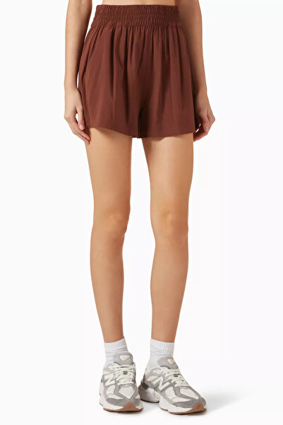 Vuori Villa Shorts, Relaxed Fit & Soft Waistband, Casual & Travel Chic