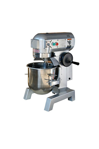 Moratti România Moratti professional planetary mixer, 10 l