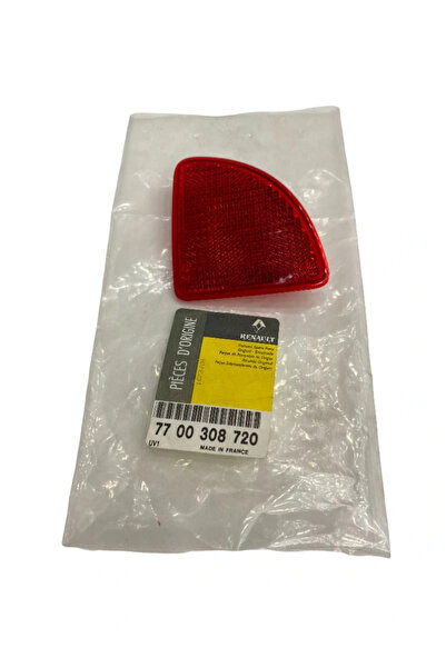 MAİS 7700308720   M عاكس خلفي يمين متوافق مع كانجو