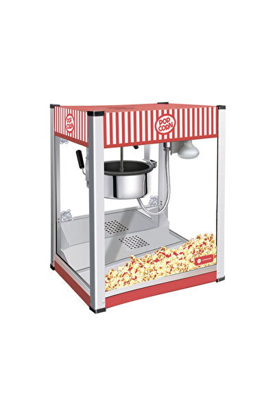 Moratti România Popcorn machine, Moratti, 510x380x680 mm