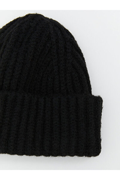 LC Waikiki Vizyon New Season Basic Women's Knitwear Beanie