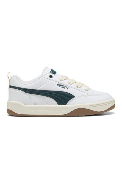 Puma Чоловічі білі кросівки Park Lifestyle 39508417