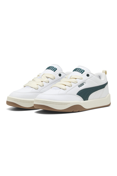 Puma Чоловічі білі кросівки Park Lifestyle 39508417