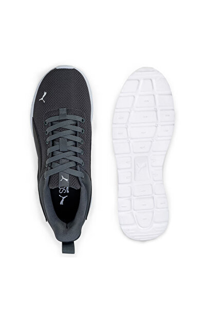 Puma Anzarun Lite Gri Erkek Koşu Ayakkabısı