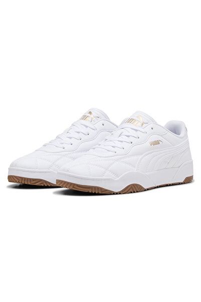 Puma Tifosi Erkek Beyaz Sneaker Ayakkabı 39745407