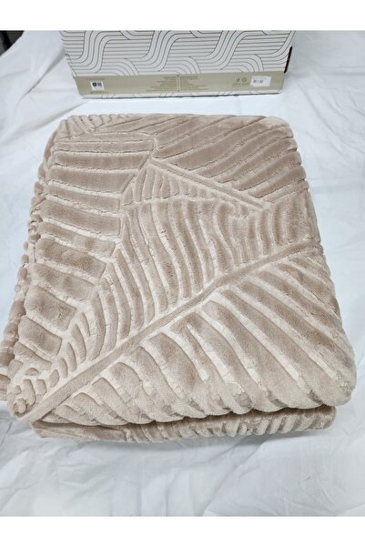 Merinos Elegance Tek Kişilik Battaniye Battaniye
