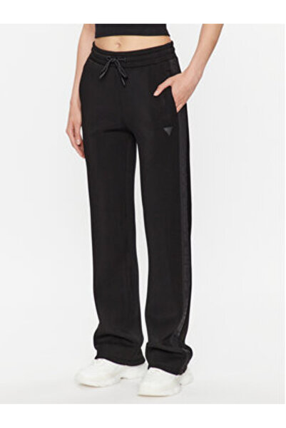 Guess Γυναικεία Φόρμα Μαύρο V3RB21K7UW2