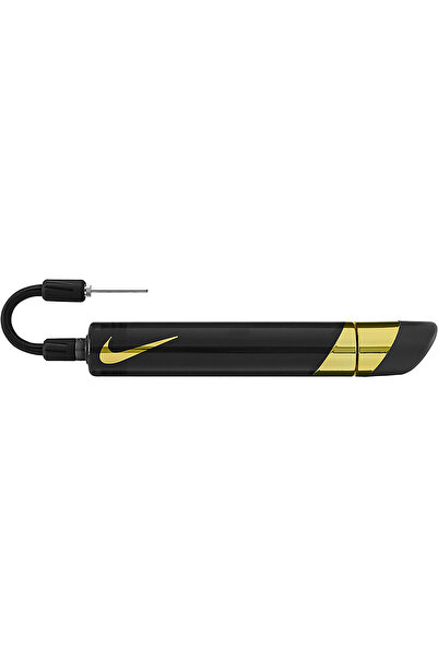 Nike Hyperspeed Ball Pump Swoosh Unisex Siyah Top Pompası N.100.2867.073.NS