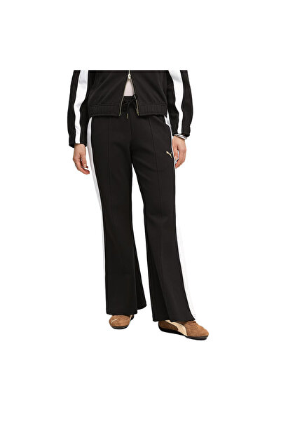 Puma T7 Concept Kadın Siyah Günlük Stil Eşofman Altı 63213801