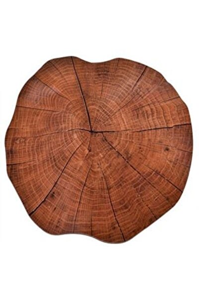 OEM Tree Trunk Plate Support 38 cm