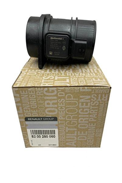 MAİS Hava Akışmetre (Debimetre) Renault Megane 2 Clio 2 Kangoo 2 1.5 Dci 8200...