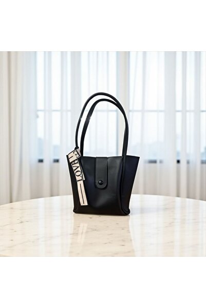 Gözde Mağazacılık Retro Women Shoulder Bag
