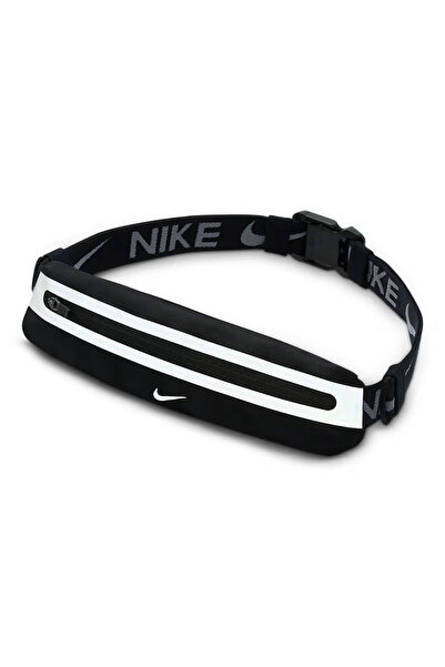 Nike Tanak pojas 4.0 unisex crni za trčanje Pojasna torbica N.101.2417.082.OS