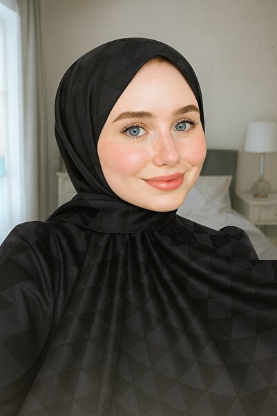 VIEN POLO Φυσικό βαμβακερό σάλι με υφή