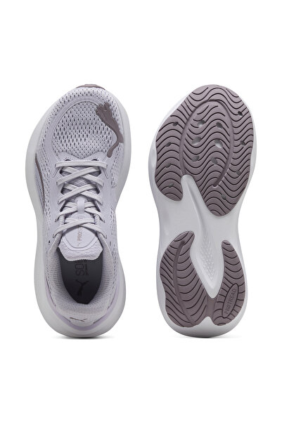 Puma Scend Pro 2 Kadın Mor Koşu Ayakkabısı 31077918