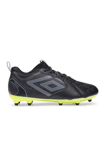UMBRO TOCCO II CLUB FG SİYAH GRİ 81741ULEE