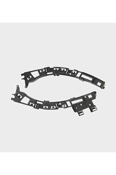 Citroen Genel Citroen Berlingo-19/22 Ön tampon braketi Sağ+Sol Set 1632655880