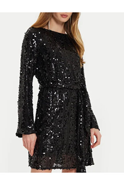 Vero Moda Vero Moda mini dress, black