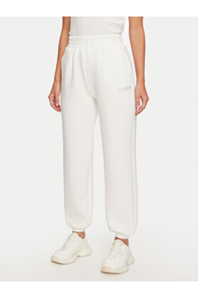 Guess Γυναικεία Φόρμα Μπλε V4BB13K7UW2