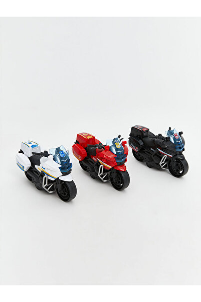LC Waikiki Create Your Style |   Toy Motorcycle