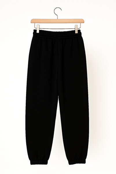 Let's Wear Premium 3. İplik Compact Sweatpants