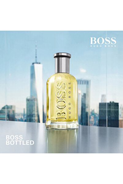 Hugo Boss Boss Bottled Gift Set, Men, Eau de Parfum, 50 ml + Deodorant spray, 150 ml