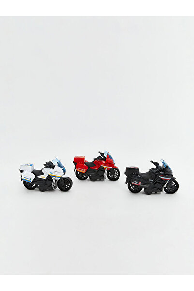 LC Waikiki Create Your Style |   Toy Motorcycle