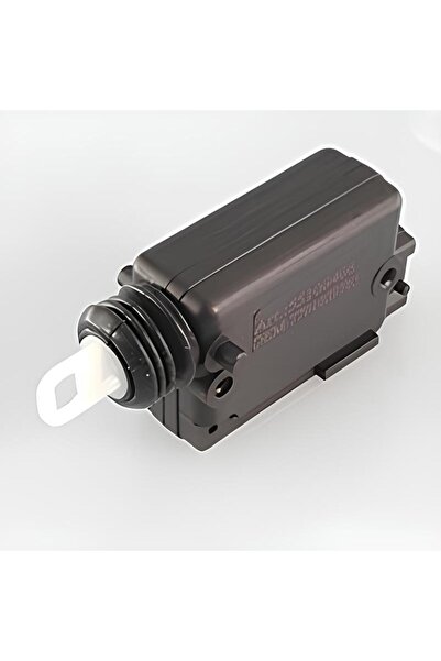 Marka Renault 9-11-19-Clio-Megane-Kangoo Kapı Kilit Motoru - 2 Adet