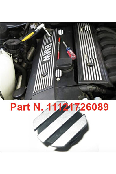 versaprint BMW E46 MOTOR USTU ZEBRA KAPAK TIPA (4 ADET FİYATIDIR)