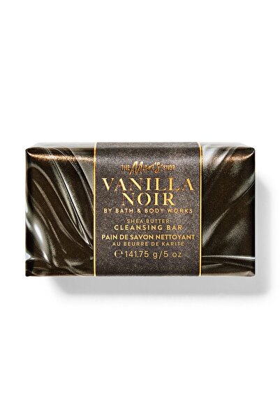 Bath & Body Works Vanilla Noir Kalıp Sabun 141.75 g