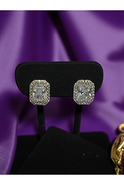 JUVENICAN Xuping Baget Halka Küpe