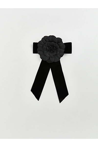 LC Waikiki Create Your Style from Uzg Store |   Flower Figured Women's Buckle