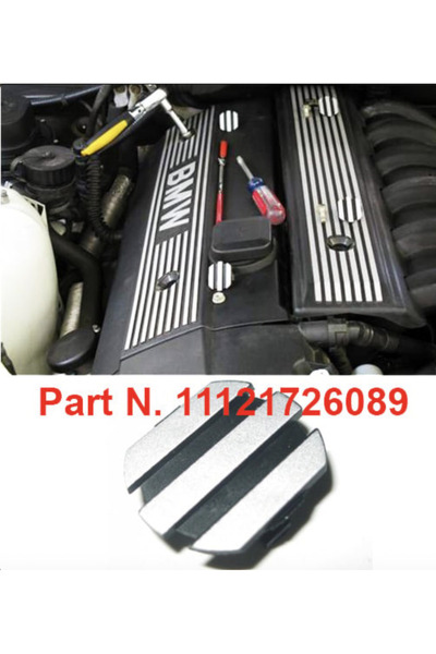 versaprint BMW E39 MOTOR USTU ZEBRA KAPAK TIPA (4 ADET FİYATIDIR)