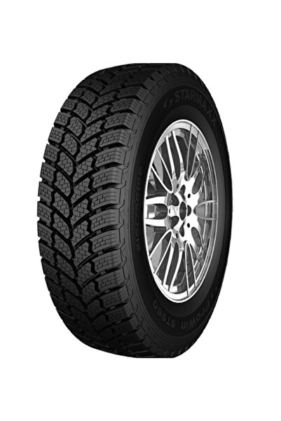 Starmaxx 205/70 R15C 106/104R Prowin ST960 Hafif Ticari Kış Lastiği ( Üretim Yılı: 2025 )