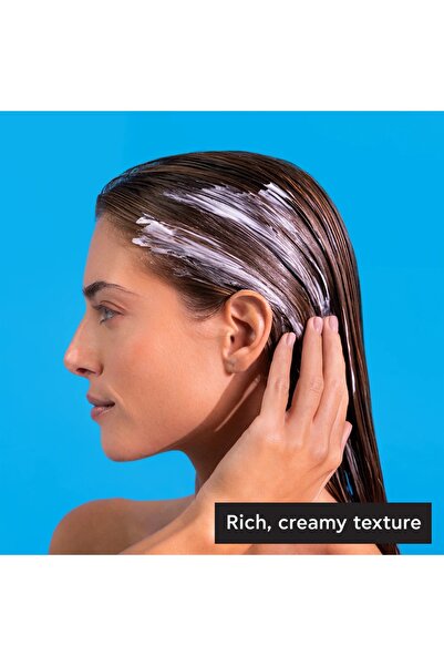 Apivita Hyaluronic Hydra moisturizing hair mask, with hyaluronic acid and honey, 200ml