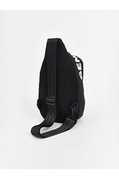 LC Waikiki Sparkling Selections from Shining Store |   Printed Boy's Chest Bag