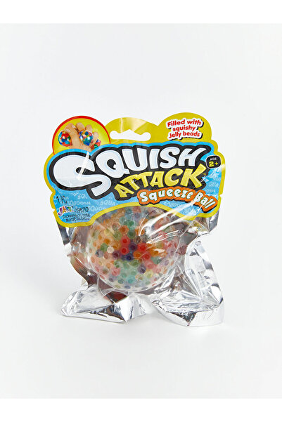 LC Waikiki UZG Store'dan Stilinizi Oluşturun | Squish Attack Oyuncak