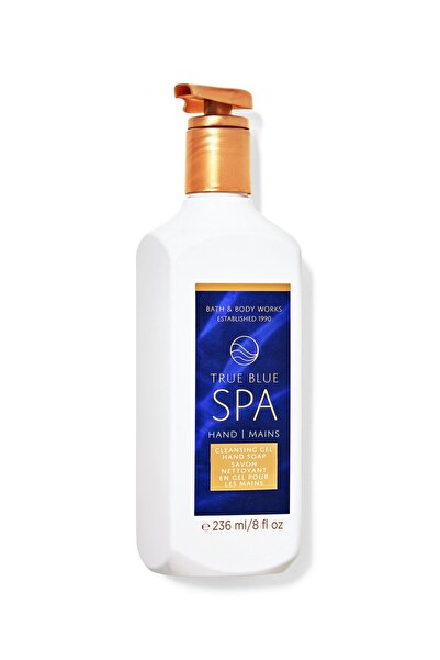 Bath & Body Works True Blue Spa Sıvı Sabun