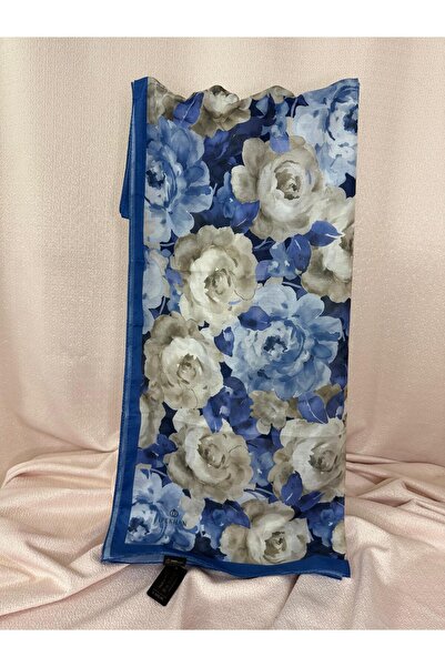 İpekhan GÜL DESEN SOFT ŞAL