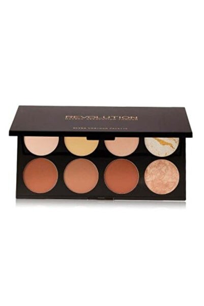 Revolution Ultra Contour Kit from