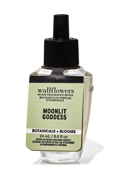 Bath & Body Works Moonlit Goddess Oda Kokusu Yedeği 24 ml