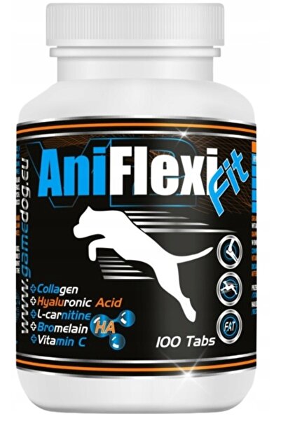 Other GAME DOG AniFlexi Fit V2 pentru câini Susține dezvoltarea sistemului mu...