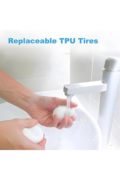 Cheerble Smart Interactive Dog Play Bone 20X10X8Cm