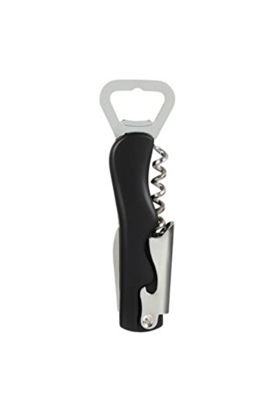 OEM Bottle Opener 4 in 1 Metallic 13 cm