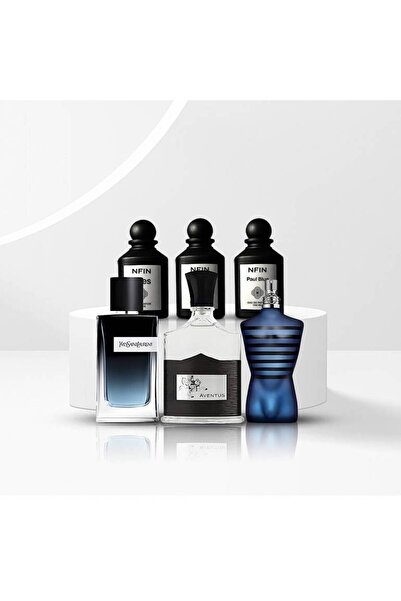 NFIN مجموعة الأصالة تأتي بعبوات خاصة