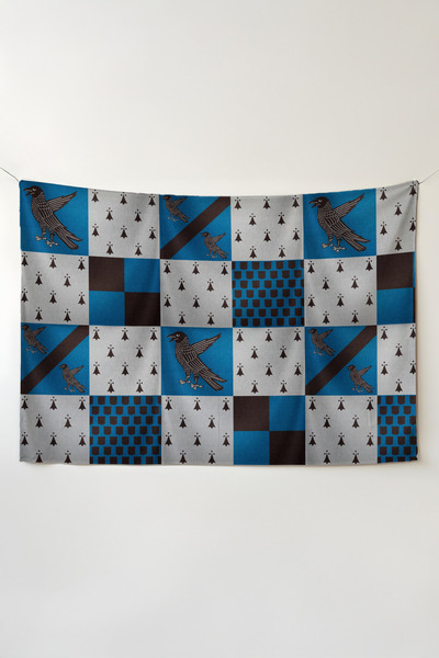 Charmbi Tapiserie orizontală Harry Potter, cu tematică de film, din material ...